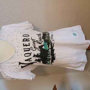 Double D Ranchwear Tee